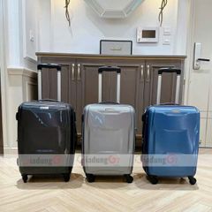  Set 3 Vali Samsonite Pivot (Set/ Tách Set) 