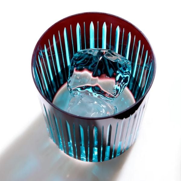 Set 4 cốc Martini Prism 380ml L'objet