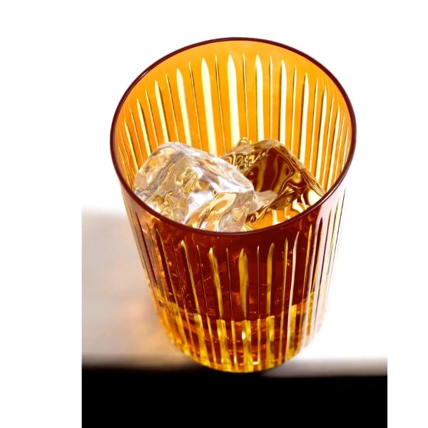 Set 4 cốc Martini Prism 380ml L'objet