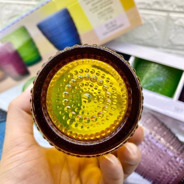 Set 4 cốc màu Highgate Collection EU 295ml