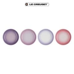  Set 4 đĩa tròn sâu lòng Le Creuset 22cm 
