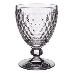  Bộ 4 ly pha lê Villeroy & Boch 400ml màu trong suốt 