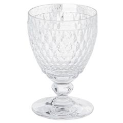  Bộ 4 ly pha lê Villeroy & Boch 400ml màu trong suốt 