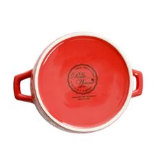  Set 4 nồi sứ mini The Pioneer Woman Floral Medley 