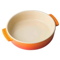  Set 5 đĩa cầu vồng Le Creuset Tapas 14 cm 