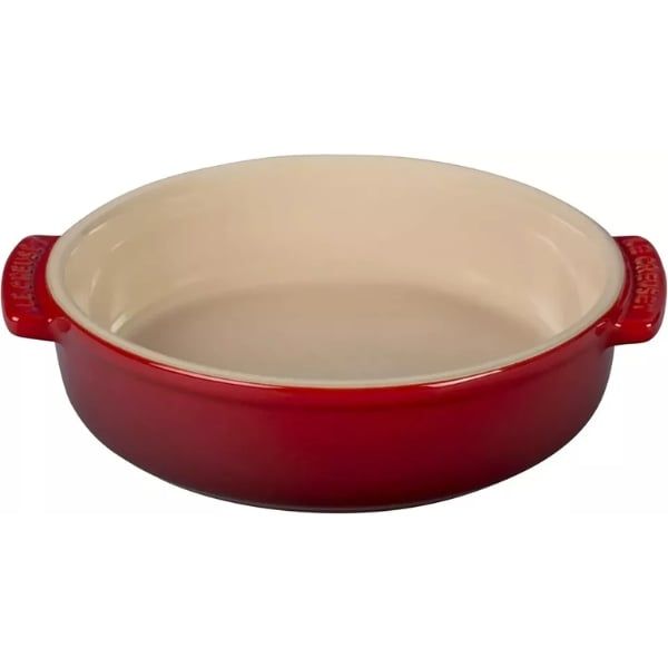 Set 5 đĩa cầu vồng Le Creuset Tapas 14 cm