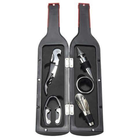 Set 5 món mở rượu vang Ernesto