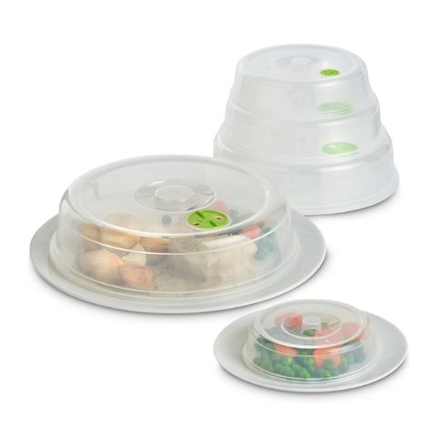 Set 5 nắp đậy lò vi sóng Vonshef