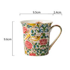  Set 6 món nhà tắm Magrace Paris 