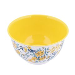  Set 10 món Âu trộn bột The Pioneer Woman Fancy Flourish - 5 thố nhựa 
