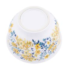  Set 10 món Âu trộn bột The Pioneer Woman Fancy Flourish - 5 thố nhựa 