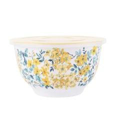  Set 10 món Âu trộn bột The Pioneer Woman Fancy Flourish - 5 thố nhựa 