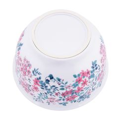  Set 10 món Âu trộn bột The Pioneer Woman Fancy Flourish - 5 thố nhựa 
