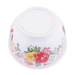  Set 10 món Âu trộn bột The Pioneer Woman Fancy Flourish - 5 thố nhựa 