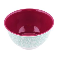  Set 10 món Âu trộn bột The Pioneer Woman Petal Party - 5 thố nhựa 