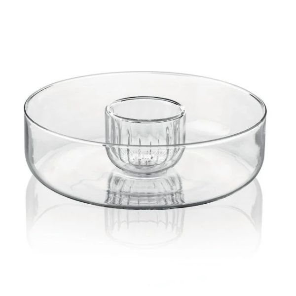 Set bát IVV Dip & Chip Paris 18cm