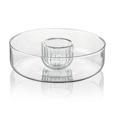  Set bát IVV Dip & Chip Paris 18cm 