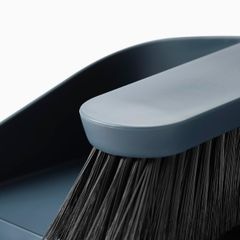  Set chổi và hót rác gắn tường Joseph Joseph 65001 CleanStore 