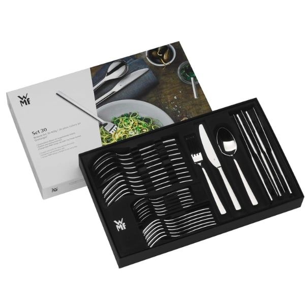 Set dao dĩa WMF Palma 30 món 1272916040