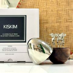  Set dĩa trái cây kèm hộp đựng Kiskim phong cách Andersen 