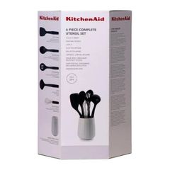  Set dụng cụ nhà bếp KitchenAid 6 món 
