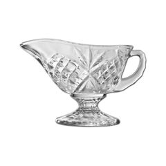  Sét đựng đường sữa pha lê Dublin 