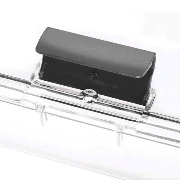 Sét hộp đựng thực phẩm Tritan Rubbermaid Brilliance 16 món Made in USA