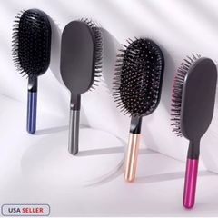  Set lược gỡ rối và lược bàn chải mái chèo Dyson - 4 màu 