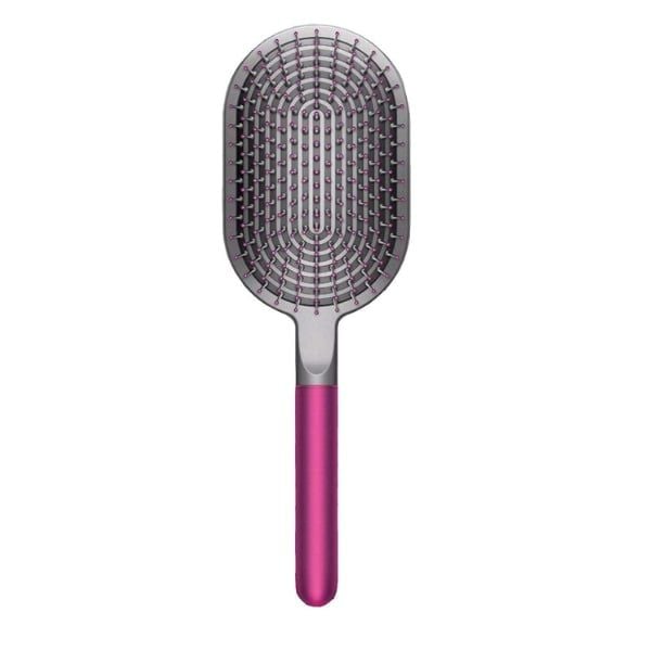 Set lược gỡ rối và lược bàn chải mái chèo Dyson - 4 màu
