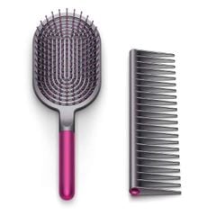  Set lược gỡ rối và lược bàn chải mái chèo Dyson - 4 màu 