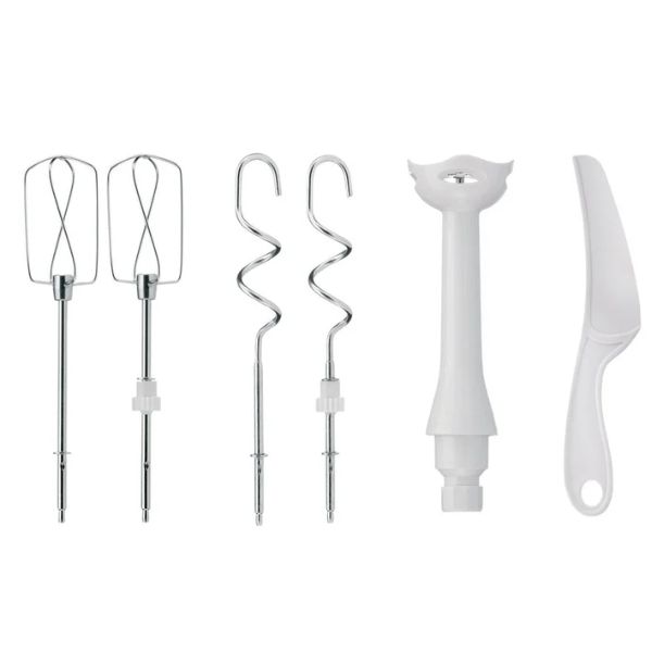 Máy trộn cầm tay Silvercrest SHMS 300 C2
