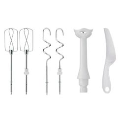  Máy trộn cầm tay Silvercrest SHMS 300 C2 