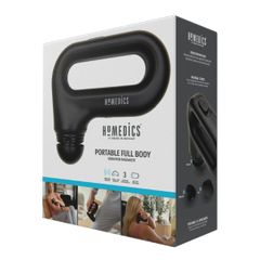  Súng massage cầm tay Homedics HHP-120 