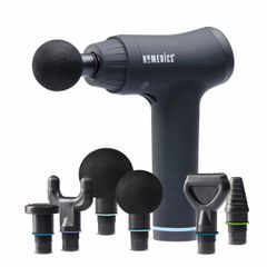  Súng massage Homedics HHP-745 pin sạc cầm tay 