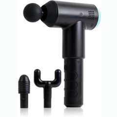  Súng massage HoMedics PGM-200 pin sạc 