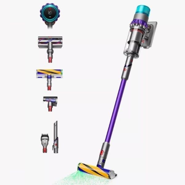 Máy hút bụi Dyson Gen5 Detect