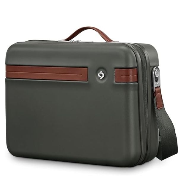 Tab xách tay Samsonite Virtuosa 13.5inch màu xanh lục
