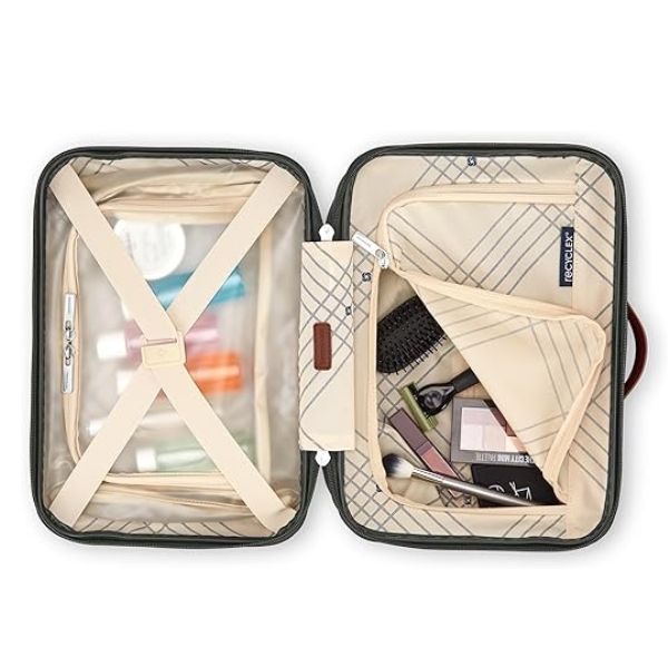 Tab xách tay Samsonite Virtuosa 13.5inch màu xanh lục