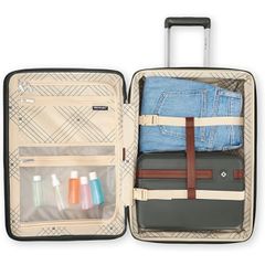  Tab xách tay Samsonite Virtuosa 13.5inch xanh lục 