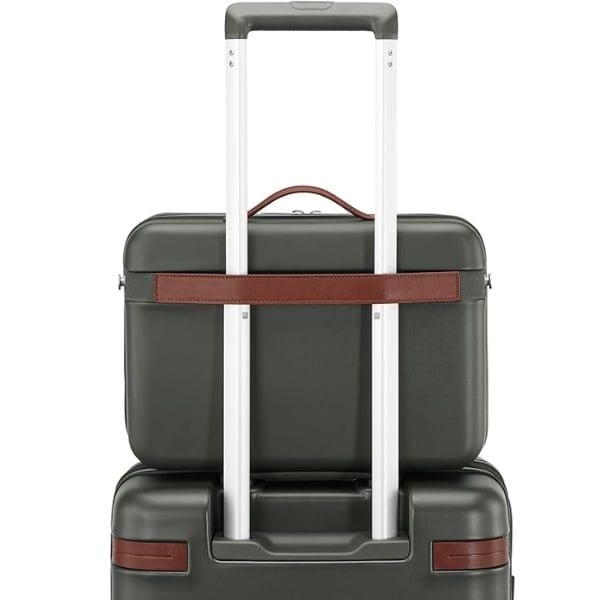 Tab xách tay Samsonite Virtuosa 13.5inch màu xanh lục