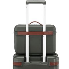  Tab xách tay Samsonite Virtuosa 13.5inch xanh lục 