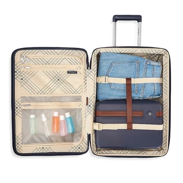 Tab xách tay Samsonite Virtuosa 13.5inch