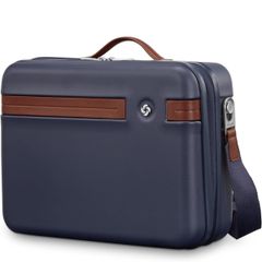  Tab xách tay Samsonite Virtuosa 13.5inch xanh navy 