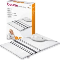  Tấm sưởi điện Beurer HK25 40x30cm có vỏ bọc 