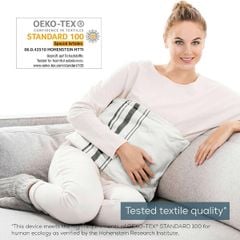  Tấm sưởi điện Beurer HK25 40x30cm có vỏ bọc 