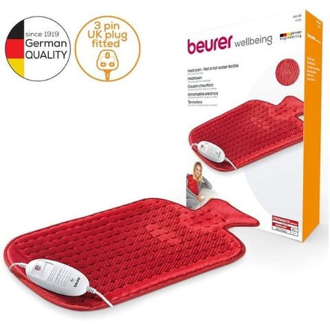 Tấm sưởi điện Beurer HK44 (50 x 30 cm)