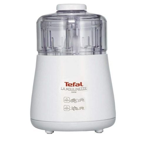 Máy xay thịt rau củ quả Tefal La Moulinette DPA130 - Made in France