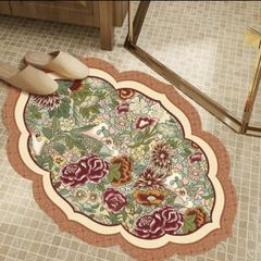  Thảm chân nghệ thuật Magrace Paris 90 x 60cm 