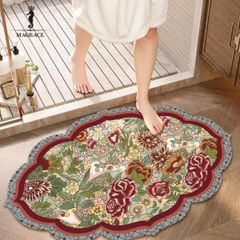  Thảm chân nghệ thuật Magrace Paris 90 x 60cm 