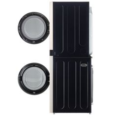  Tháp giặt sấy LG WashTower WT1410NHE Giặt 14kg sấy 10kg 
